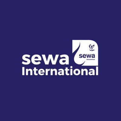 Sewa International Logo