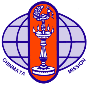 Chinmaya Mission logo