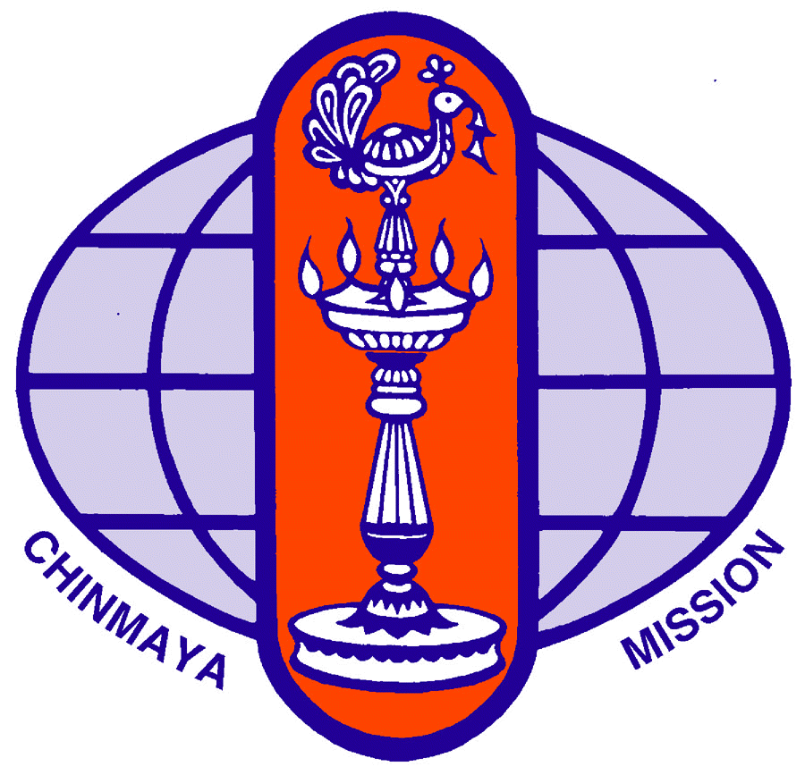 Chinmaya Mission logo