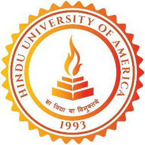 Hindu University of America Logo