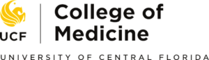 UCF College of Medicine Logo