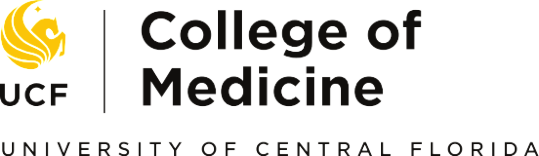 UCF College of Medicine Logo