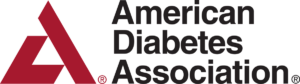 American Diabetes Association logo