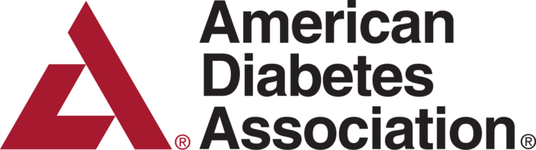 American Diabetes Association logo