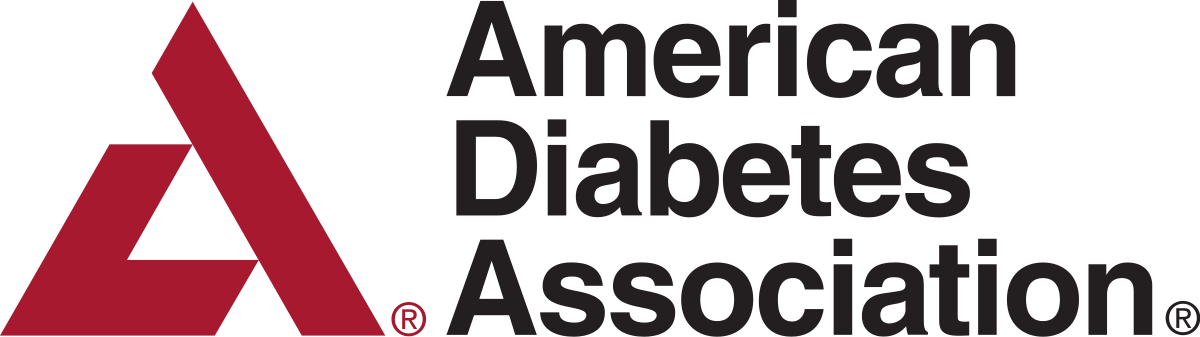 American Diabetes Association logo