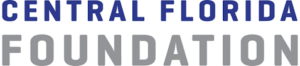 Central Florida Foundation Logo