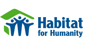 Habitat For Humanity Logo Logo