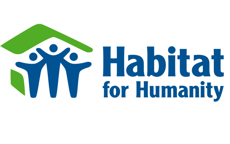 Habitat For Humanity Logo Logo