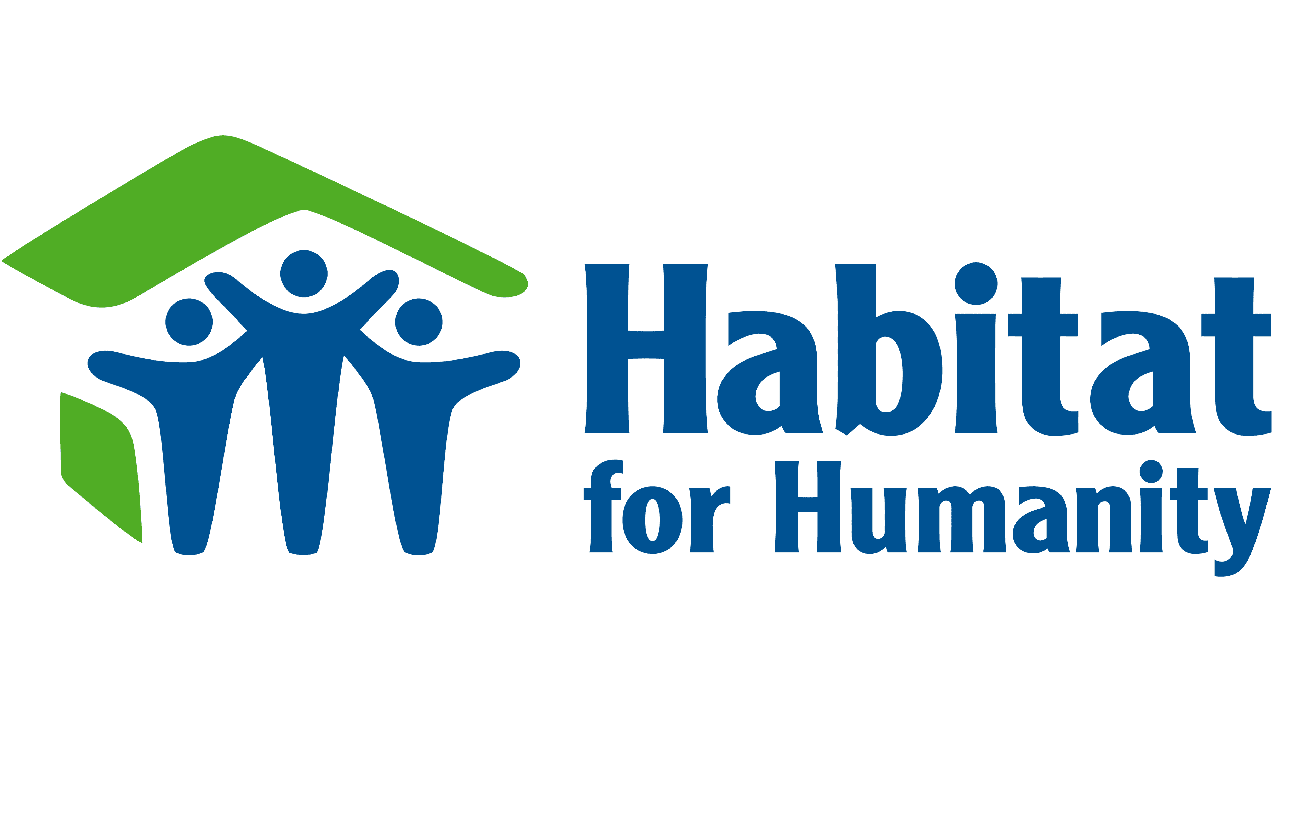 Habitat For Humanity Logo Logo