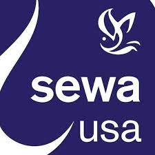 Sewa International USA logo