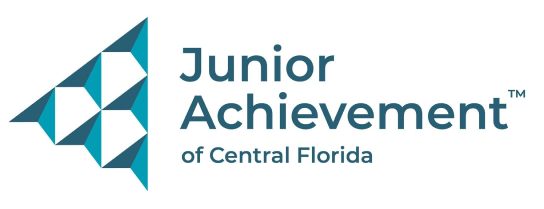 Junior Achievement of Central Florida Logo