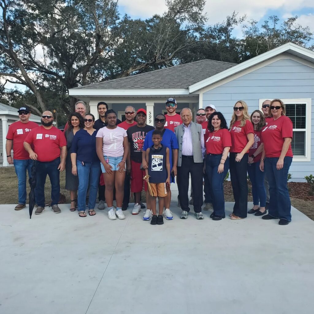 Habitat for Humanity Orange and Osceola County